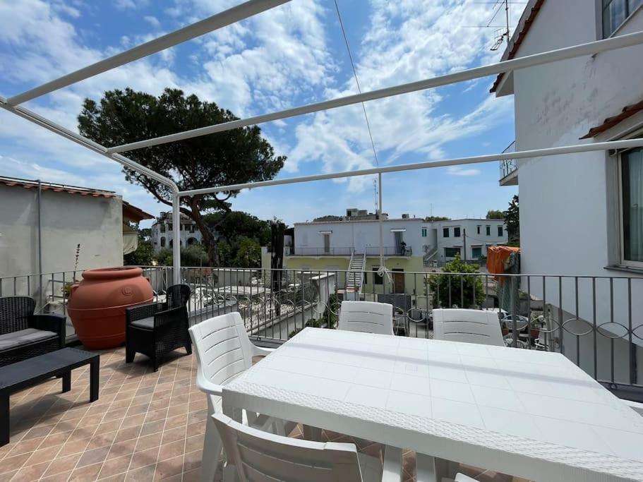 Casa In Centro Ischia Porto Forever Four Exterior foto